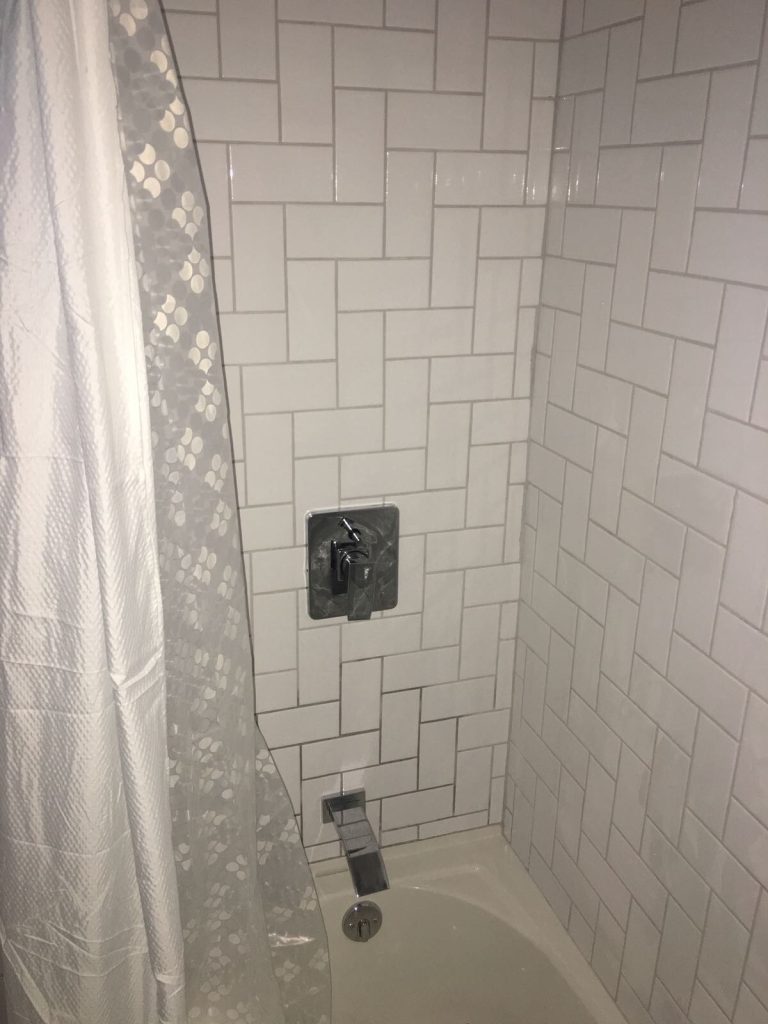 Arnos Vale Home: Bathroom 1