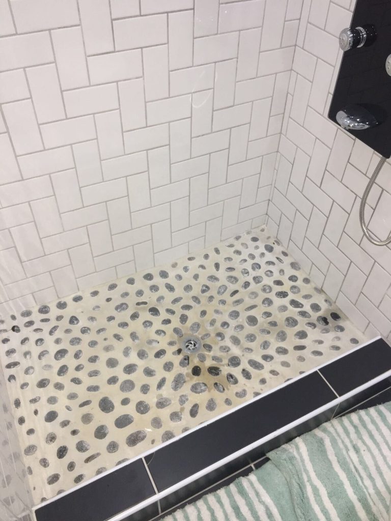 Arnos Vale Home: Bathroom 2