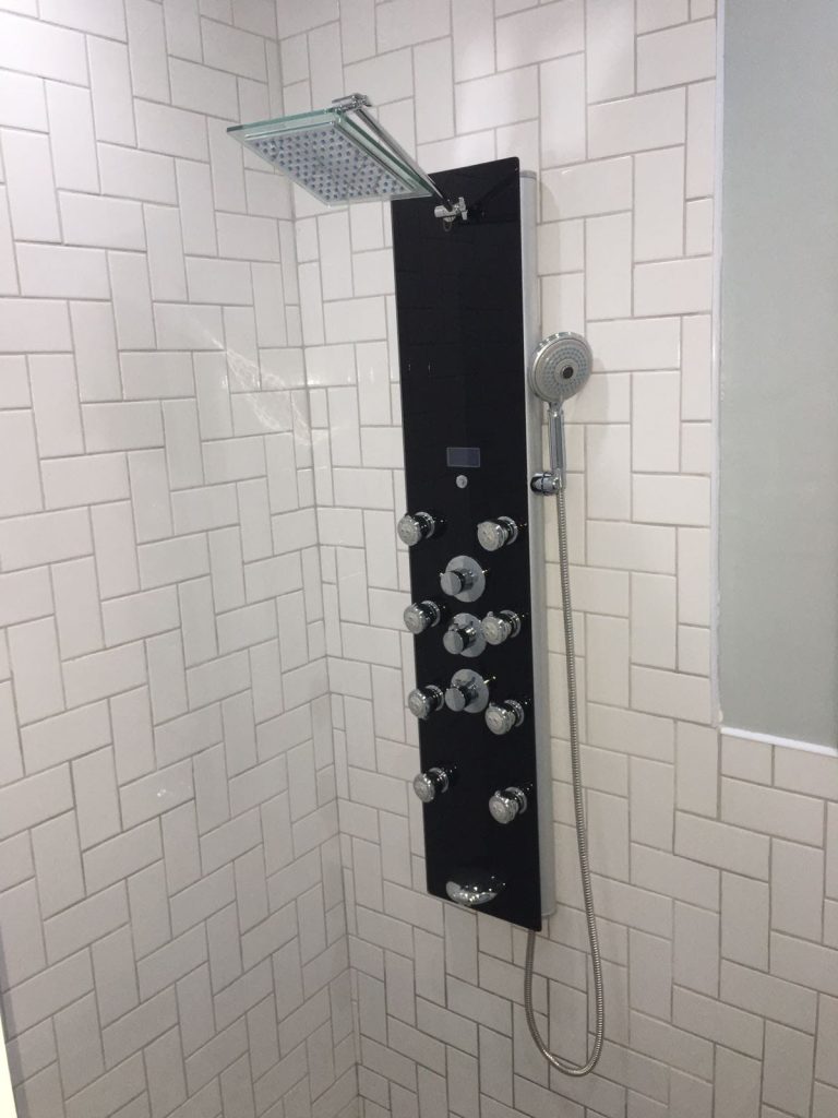 Arnos Vale Home: Bathroom 2